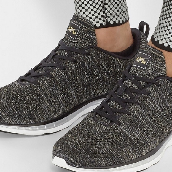 apl techloom pro metallic